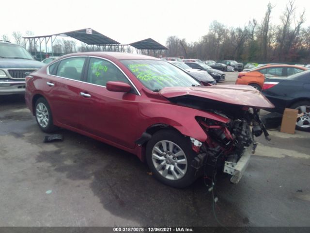 NISSAN ALTIMA 2015 1n4al3apxfc123990