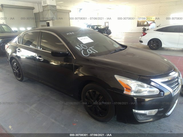 NISSAN ALTIMA 2015 1n4al3apxfc124072