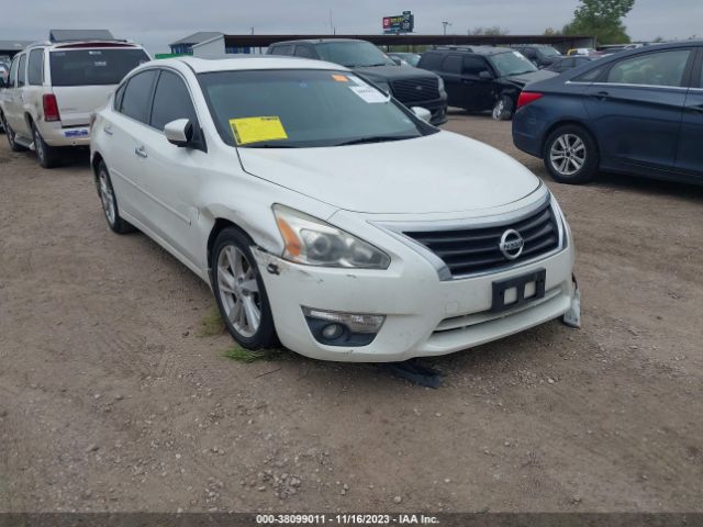 NISSAN ALTIMA 2015 1n4al3apxfc124301