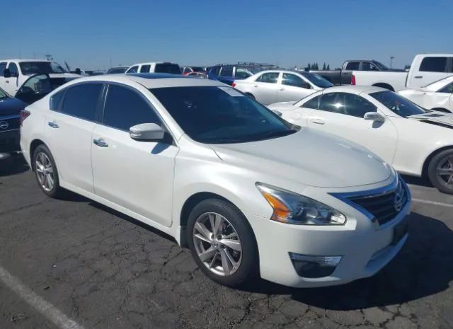 NISSAN ALTIMA 2015 1n4al3apxfc124427