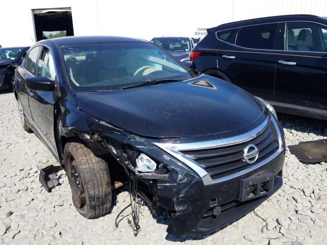 NISSAN ALTIMA 2.5 2015 1n4al3apxfc124976