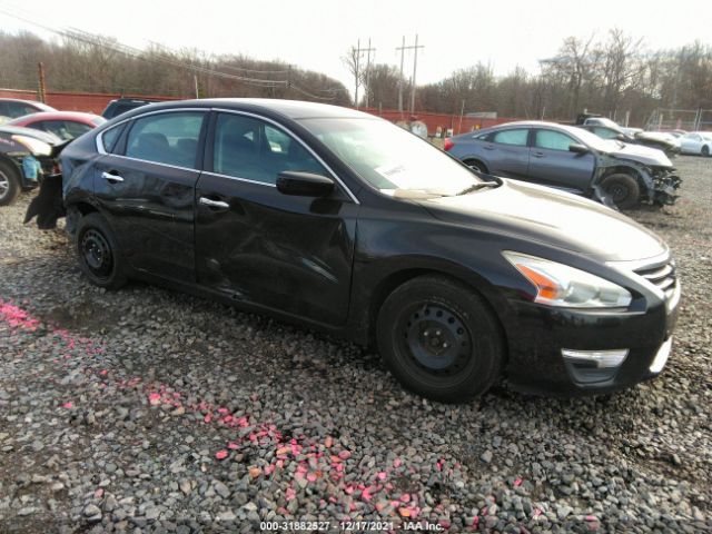 NISSAN ALTIMA 2015 1n4al3apxfc125089