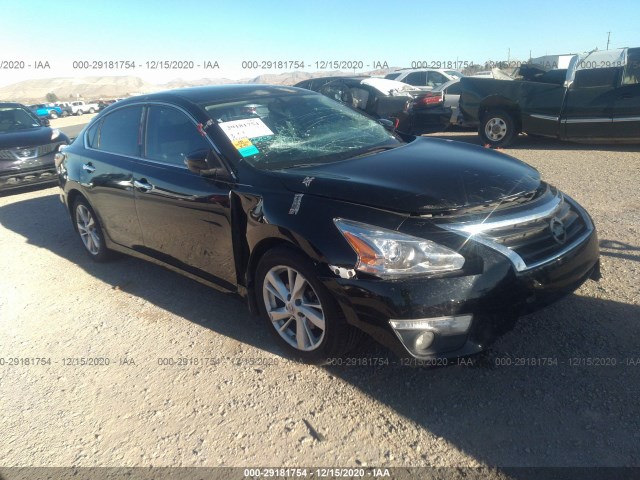 NISSAN ALTIMA 2015 1n4al3apxfc125111