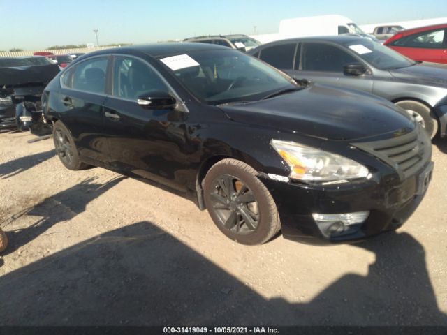 NISSAN ALTIMA 2015 1n4al3apxfc125142