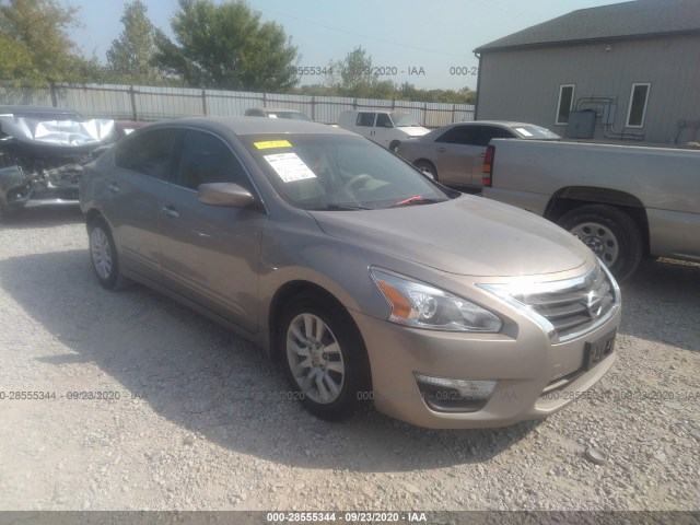 NISSAN ALTIMA 2015 1n4al3apxfc125609