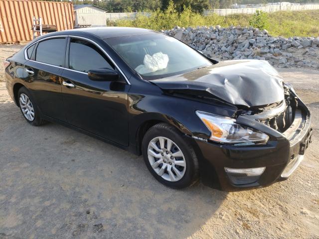 NISSAN ALTIMA 2.5 2015 1n4al3apxfc126078