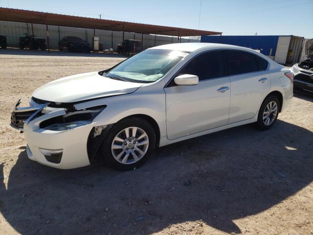 NISSAN ALTIMA 2.5 2015 1n4al3apxfc126159