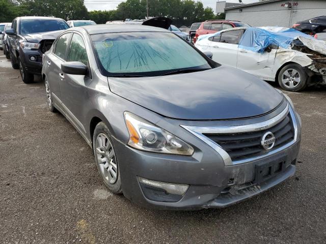 NISSAN ALTIMA 2.5 2015 1n4al3apxfc126419