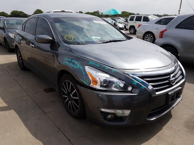 NISSAN ALTIMA 2.5 2015 1n4al3apxfc126422