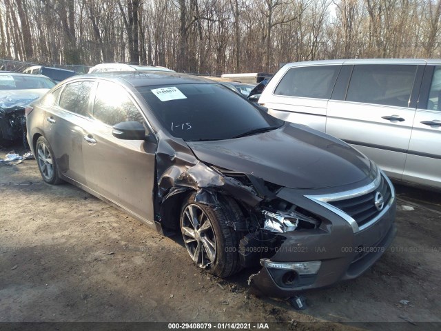 NISSAN ALTIMA 2015 1n4al3apxfc126615