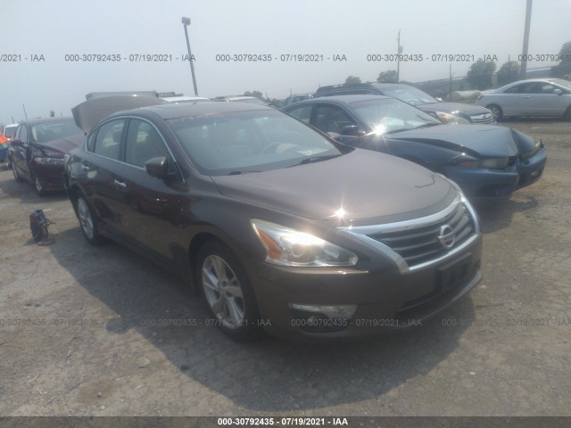 NISSAN ALTIMA 2015 1n4al3apxfc127540