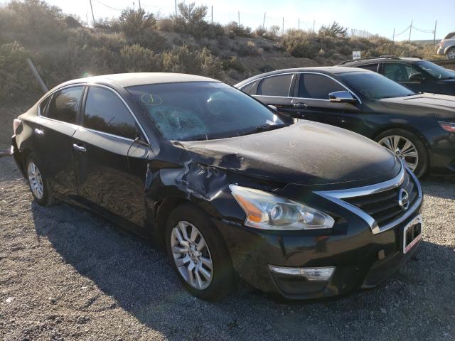 NISSAN ALTIMA 2.5 2015 1n4al3apxfc127859