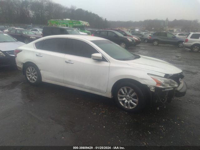 NISSAN ALTIMA 2015 1n4al3apxfc127974