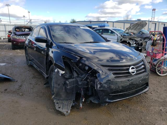 NISSAN ALTIMA 2.5 2015 1n4al3apxfc128266