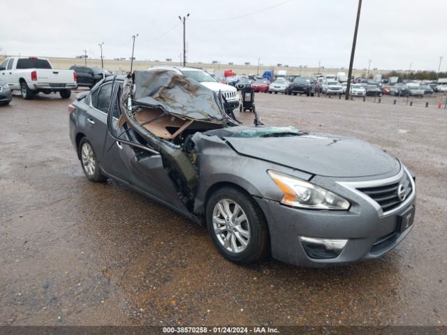 NISSAN ALTIMA 2015 1n4al3apxfc128669