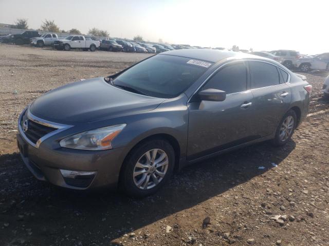 NISSAN ALTIMA 2.5 2015 1n4al3apxfc128672