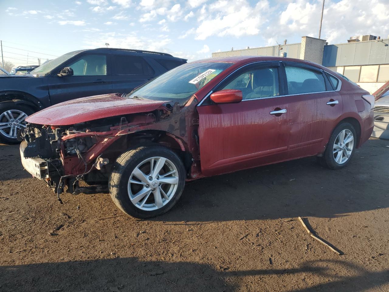 NISSAN ALTIMA 2015 1n4al3apxfc128803