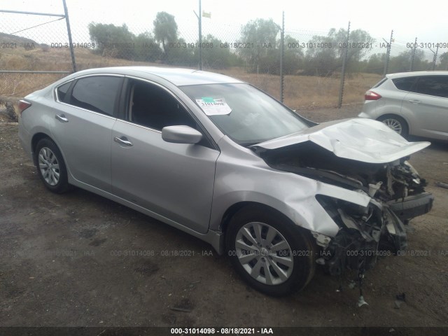 NISSAN ALTIMA 2015 1n4al3apxfc129370