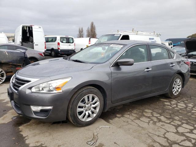 NISSAN ALTIMA 2.5 2015 1n4al3apxfc129501