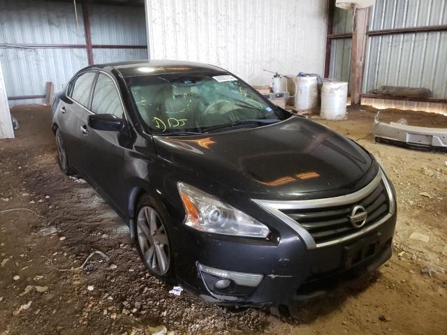 NISSAN ALTIMA 2.5 2015 1n4al3apxfc129983