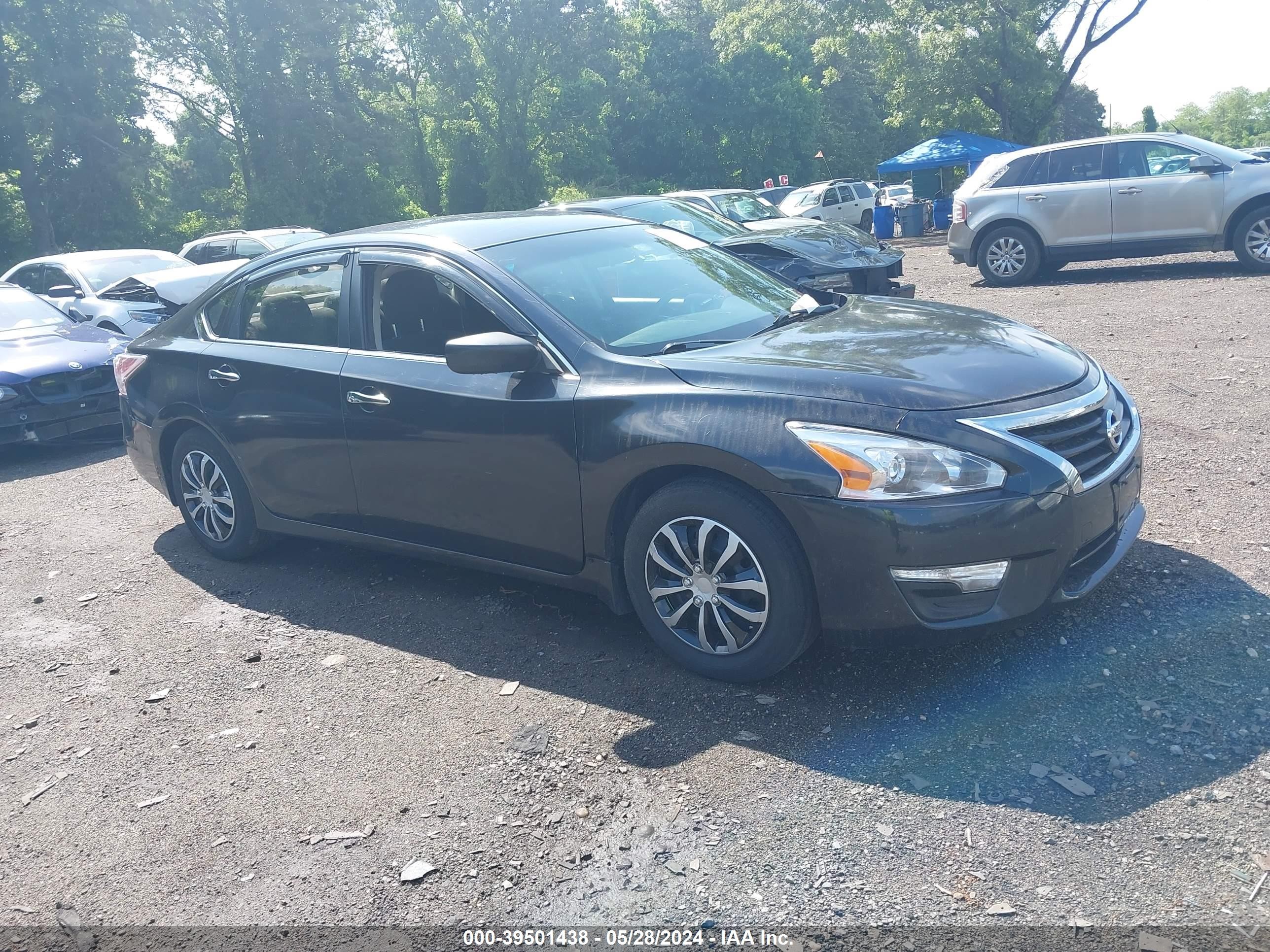 NISSAN ALTIMA 2015 1n4al3apxfc130647