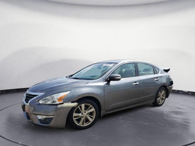 NISSAN ALTIMA 2.5 2015 1n4al3apxfc131409