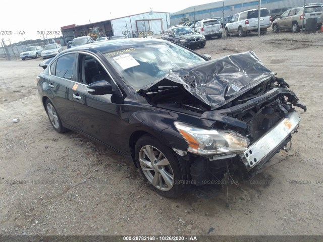 NISSAN ALTIMA 2015 1n4al3apxfc131815