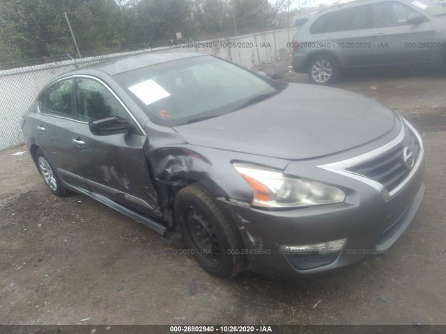 NISSAN ALTIMA 2015 1n4al3apxfc133063