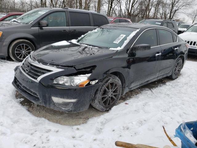 NISSAN ALTIMA 2015 1n4al3apxfc133290