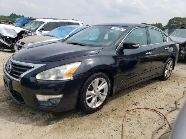 NISSAN ALTIMA 2.5 2015 1n4al3apxfc134021