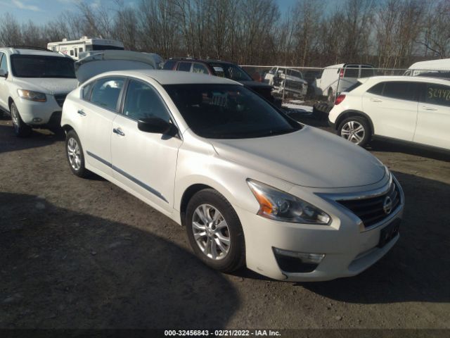 NISSAN ALTIMA 2015 1n4al3apxfc134116