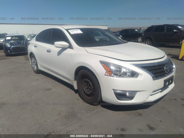 NISSAN ALTIMA 2015 1n4al3apxfc134231