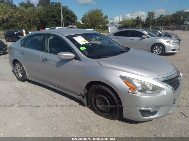 NISSAN ALTIMA 2015 1n4al3apxfc134388