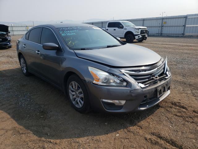 NISSAN ALTIMA 2.5 2015 1n4al3apxfc134553