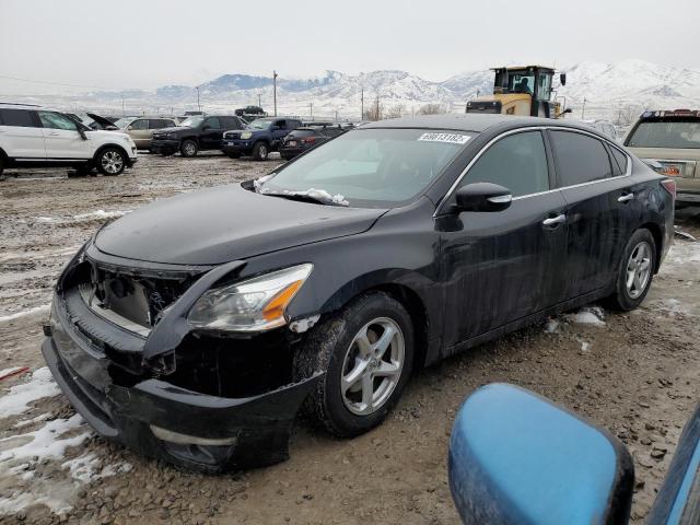 NISSAN ALTIMA 2.5 2015 1n4al3apxfc134925