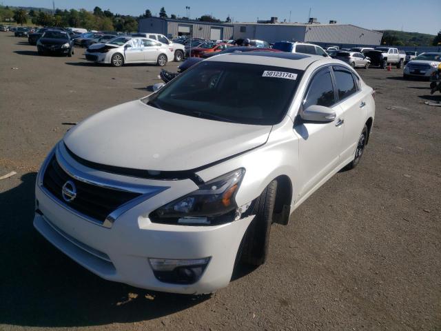 NISSAN ALTIMA 2015 1n4al3apxfc136030