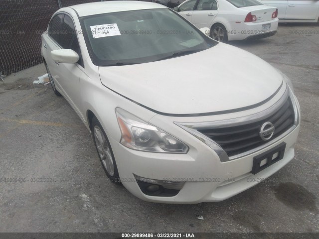 NISSAN ALTIMA 2015 1n4al3apxfc136092