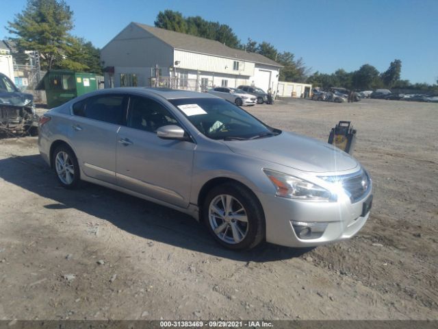 NISSAN ALTIMA 2015 1n4al3apxfc136402