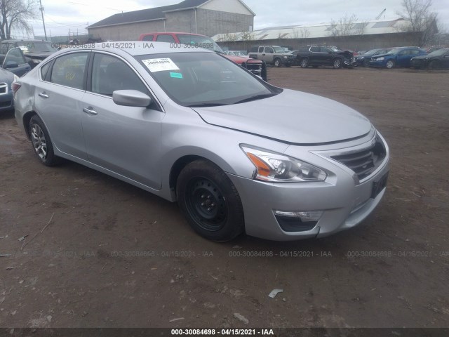 NISSAN ALTIMA 2015 1n4al3apxfc136433