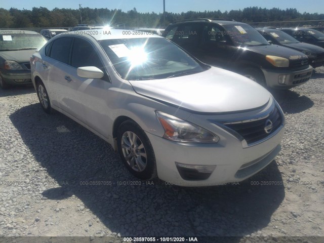 NISSAN ALTIMA 2015 1n4al3apxfc137002