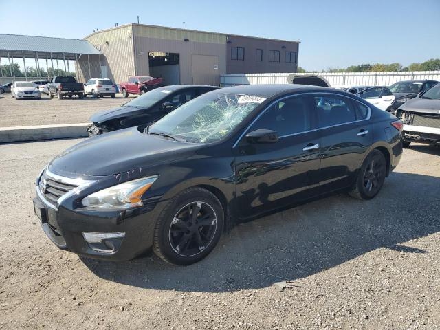 NISSAN ALTIMA 2015 1n4al3apxfc137579