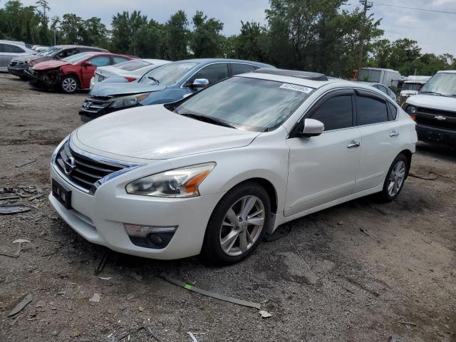 NISSAN ALTIMA 2015 1n4al3apxfc137677