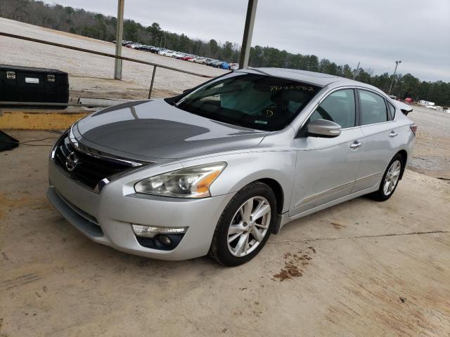 NISSAN ALTIMA 2.5 2015 1n4al3apxfc137923