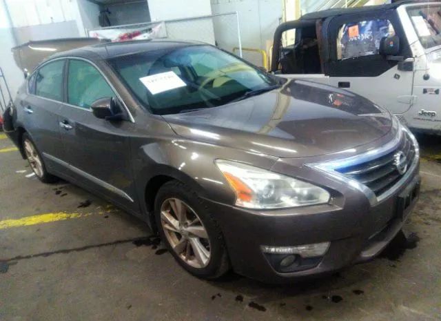 NISSAN ALTIMA 2015 1n4al3apxfc138022