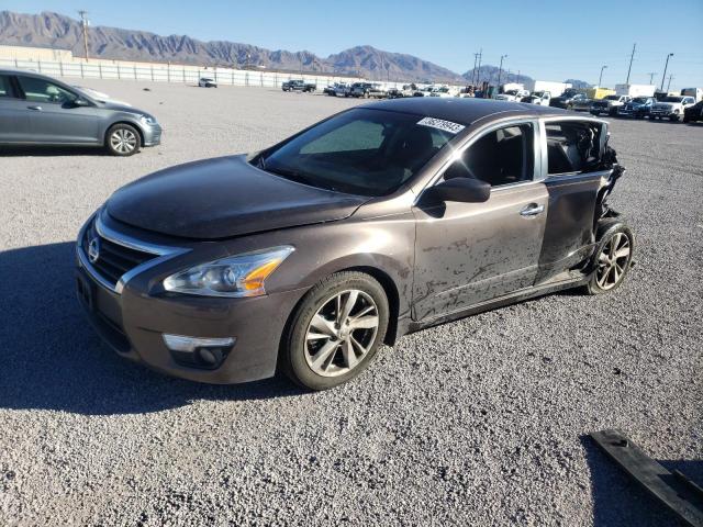 NISSAN ALTIMA 2.5 2015 1n4al3apxfc138747