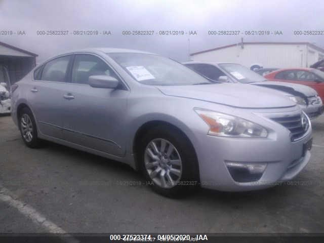 NISSAN ALTIMA 2015 1n4al3apxfc139400