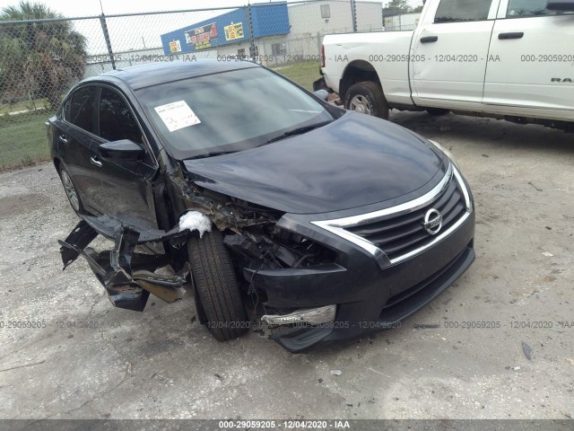 NISSAN ALTIMA 2015 1n4al3apxfc139705