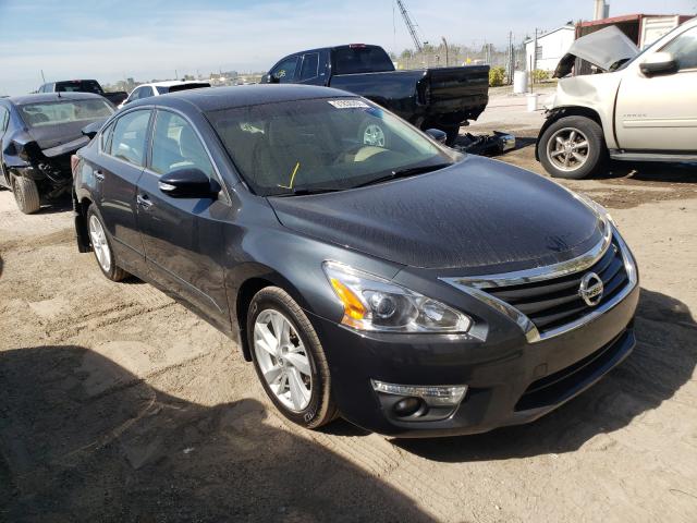 NISSAN ALTIMA 2.5 2015 1n4al3apxfc139753