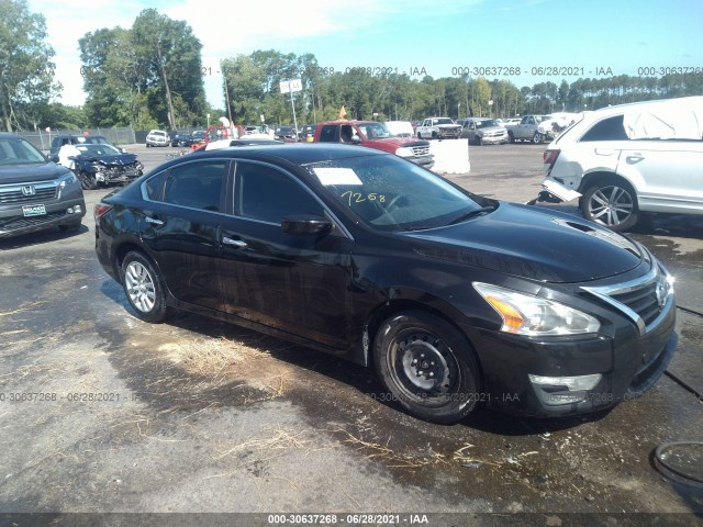 NISSAN ALTIMA 2015 1n4al3apxfc139865