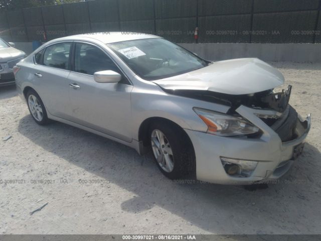 NISSAN ALTIMA 2015 1n4al3apxfc141244